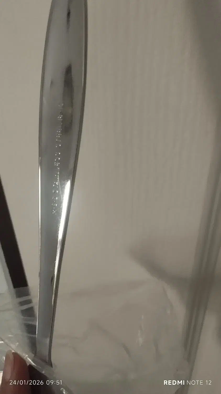 سرویس قاشق وچنگال|ظروف سرو و پذیرایی|قم, پردیسان|دیوار