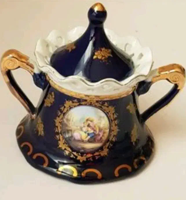 دوعددقندان کاملاسالم هرکدوم ۵۰۰|ظروف سرو و پذیرایی|اردبیل, |دیوار