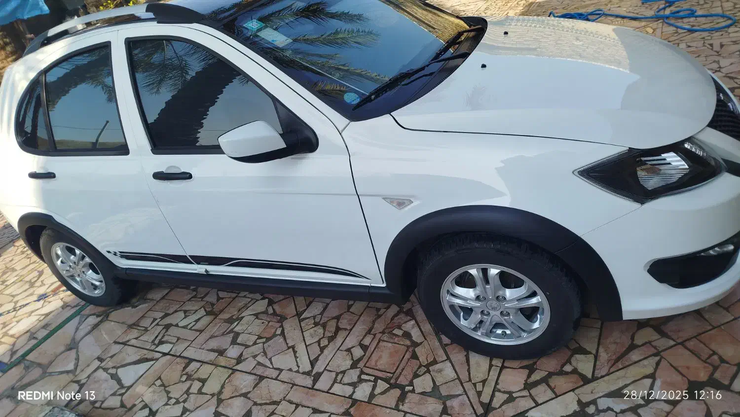 کوییک GXRبارینگ|خودرو سواری و وانت|جیرفت, |دیوار