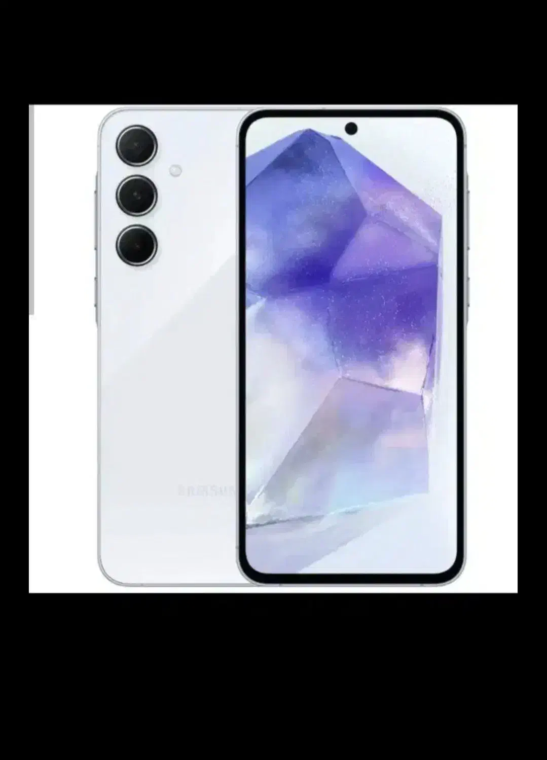 گوشیa35|موبایل|اردبیل, |دیوار