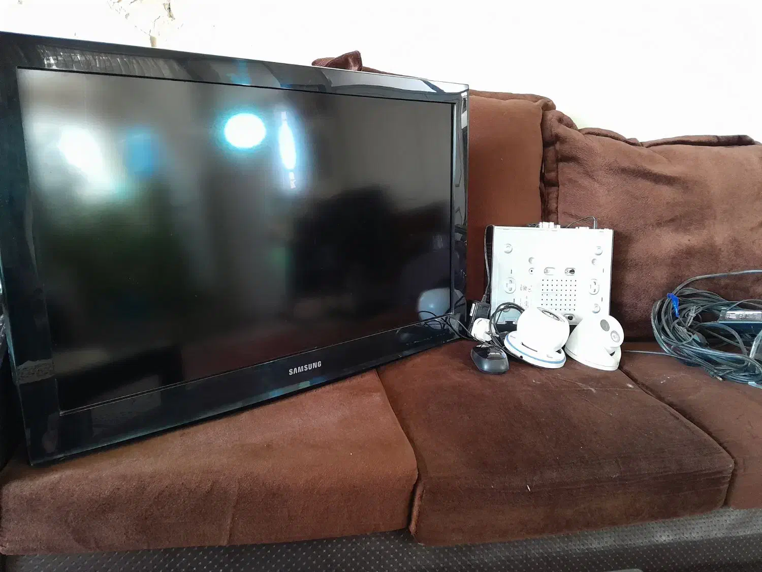 لوازم مغازه|دوربین مداربسته|خمینی‌شهر, |دیوار