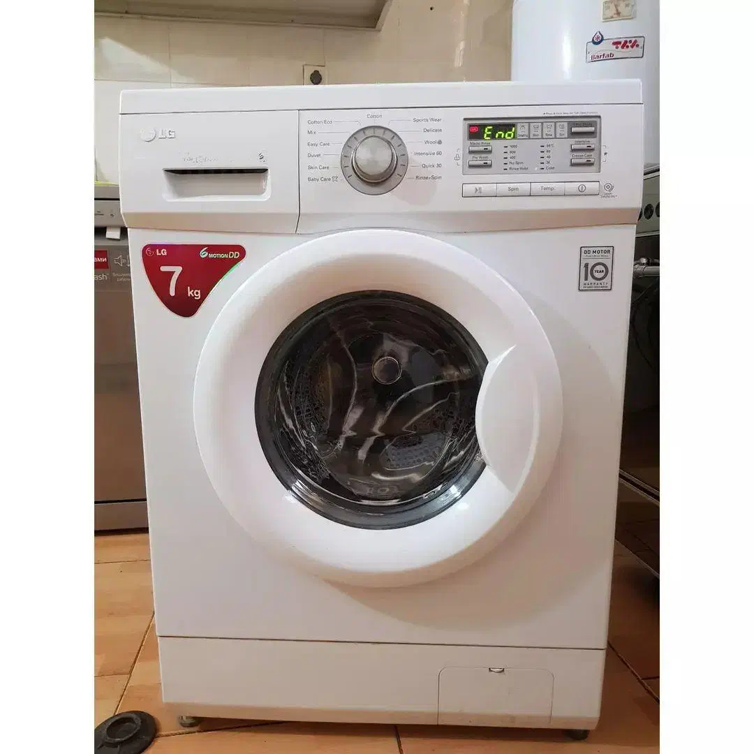 تعمیرات تک تخصصی ماشین لباسشویی تمام اتوماتیک|خدمات پیشه و مهارت|شیراز, امام حسین|دیوار