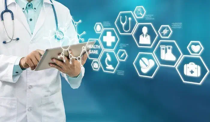 ویزیت آنلاین سیستمی|خدمات آرایشگری و زیبایی|مشهد, شاهد (شهرک غرب)|دیوار