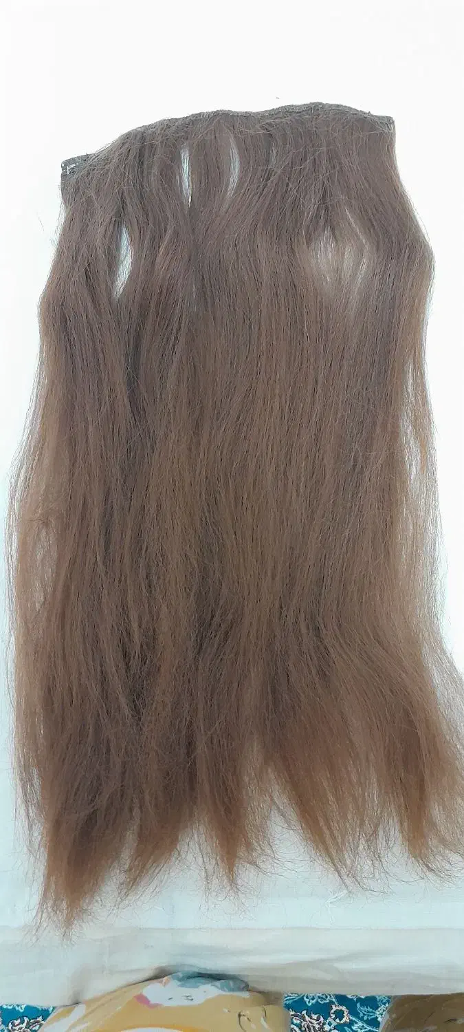 موی مصنوعی|آرایشی، بهداشتی، درمانی|کاشان, مفتح|دیوار