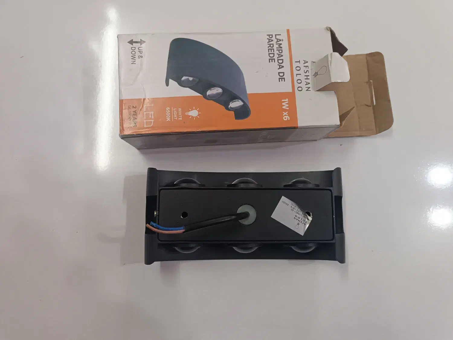 لامپ دکوری|ریسه و چراغ تزئینی|کبودرآهنگ, |دیوار