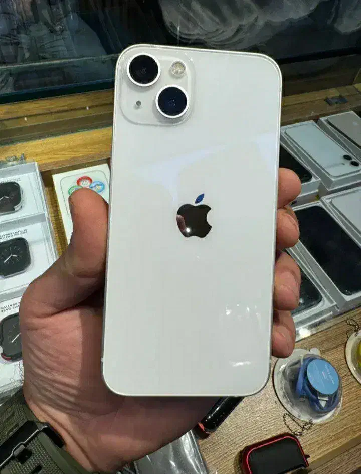 آیفون 13نرمال|موبایل|قزوین, |دیوار