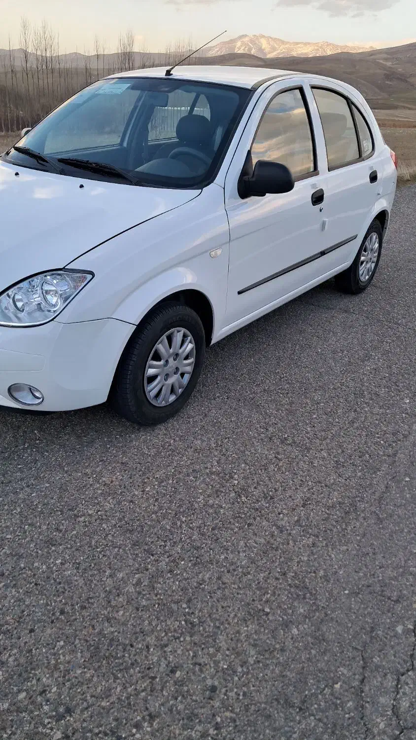 تیبادو|خودرو سواری و وانت|اهر, |دیوار