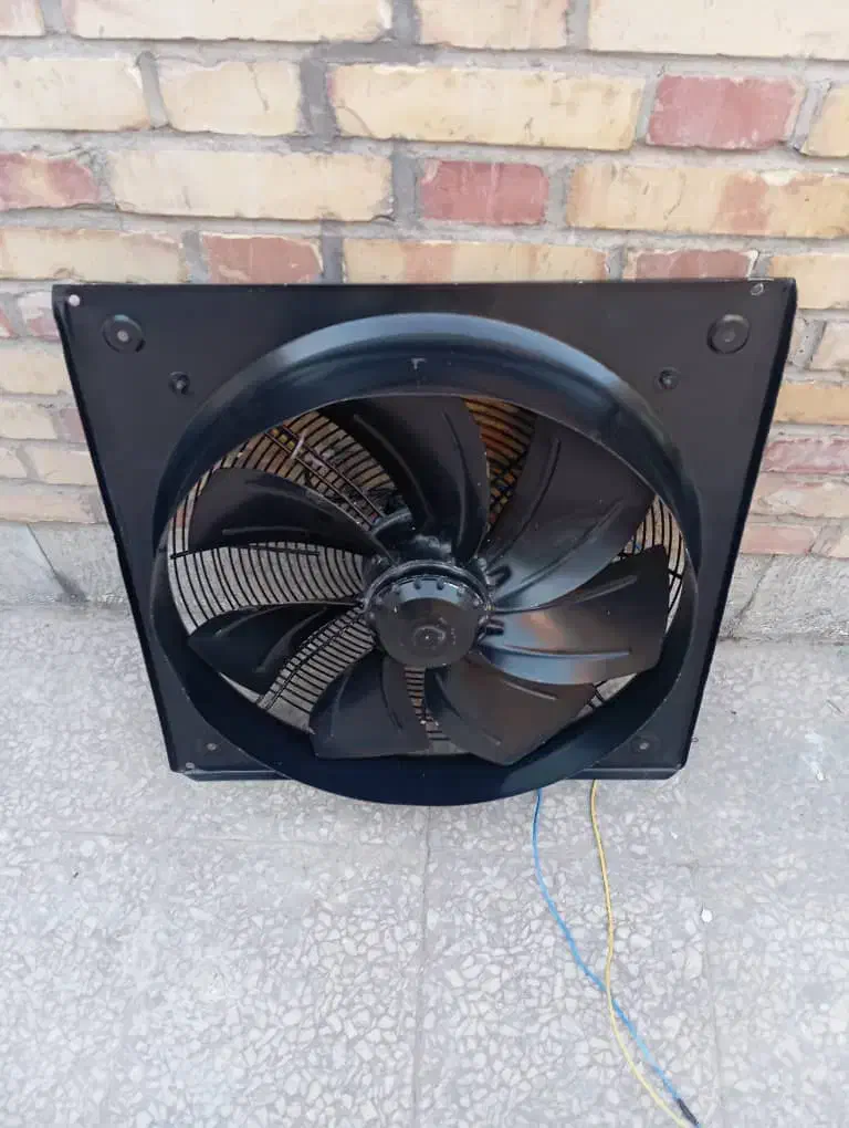 فن صنعتی ژن ایران|ماشینآلات صنعتی|قم, بنیاد|دیوار