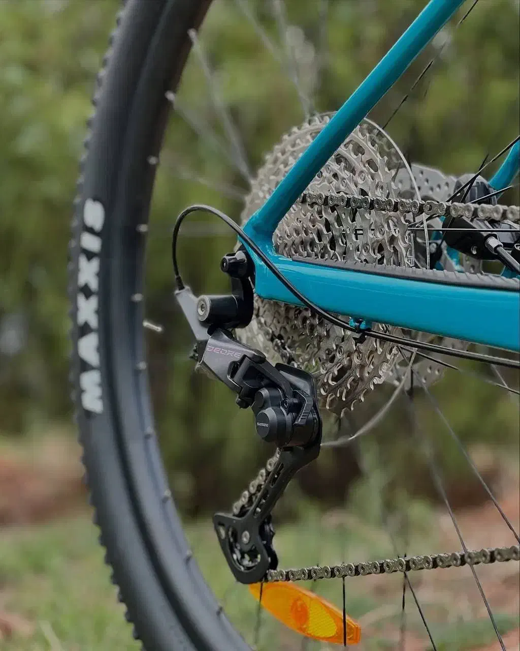 اسکات scale  980 M سایز ۲۹|دوچرخه، اسکیت، اسکوتر|رشت, گلسار|دیوار