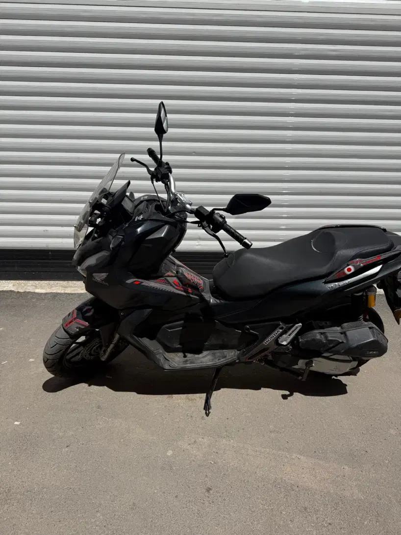 Adv 150|موتورسیکلت|قزوین, |دیوار