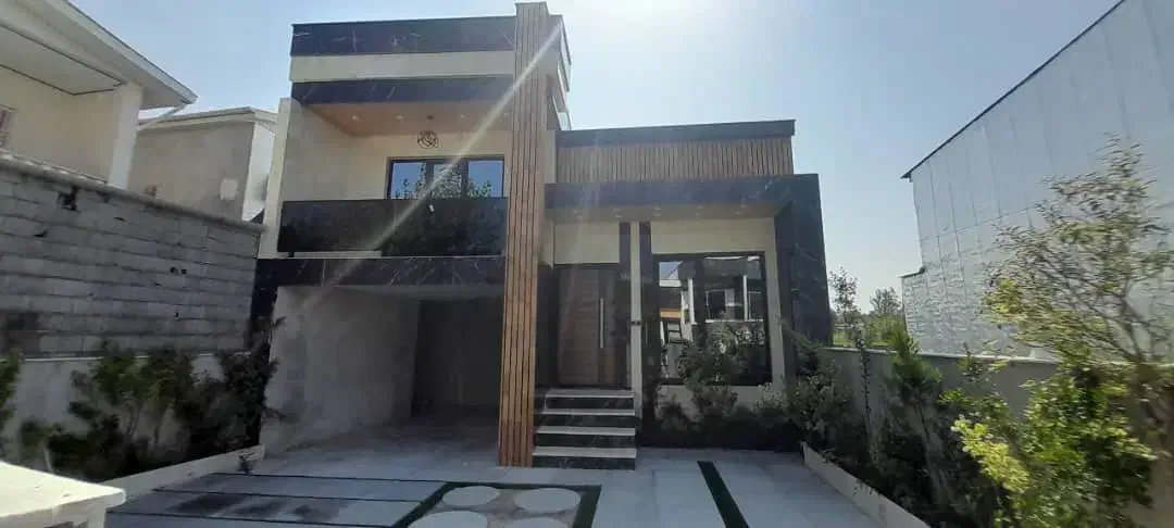 نیم پیلوت ۱۵۰متری سرخرود|فروش خانه و ویلا|دابودشت, |دیوار