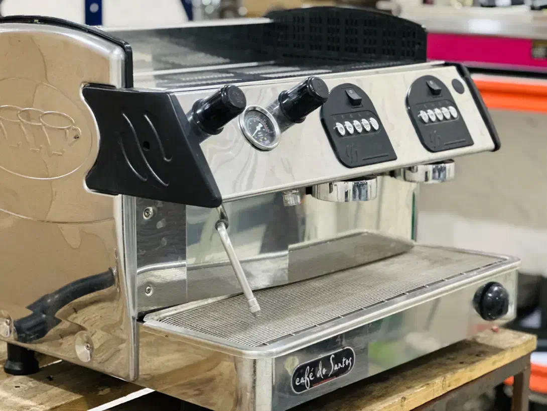 اسپرسوساز اکسپوبار - قهوه ساز صنعتی|سماور، چایساز، قهوهساز|جیرفت, |دیوار
