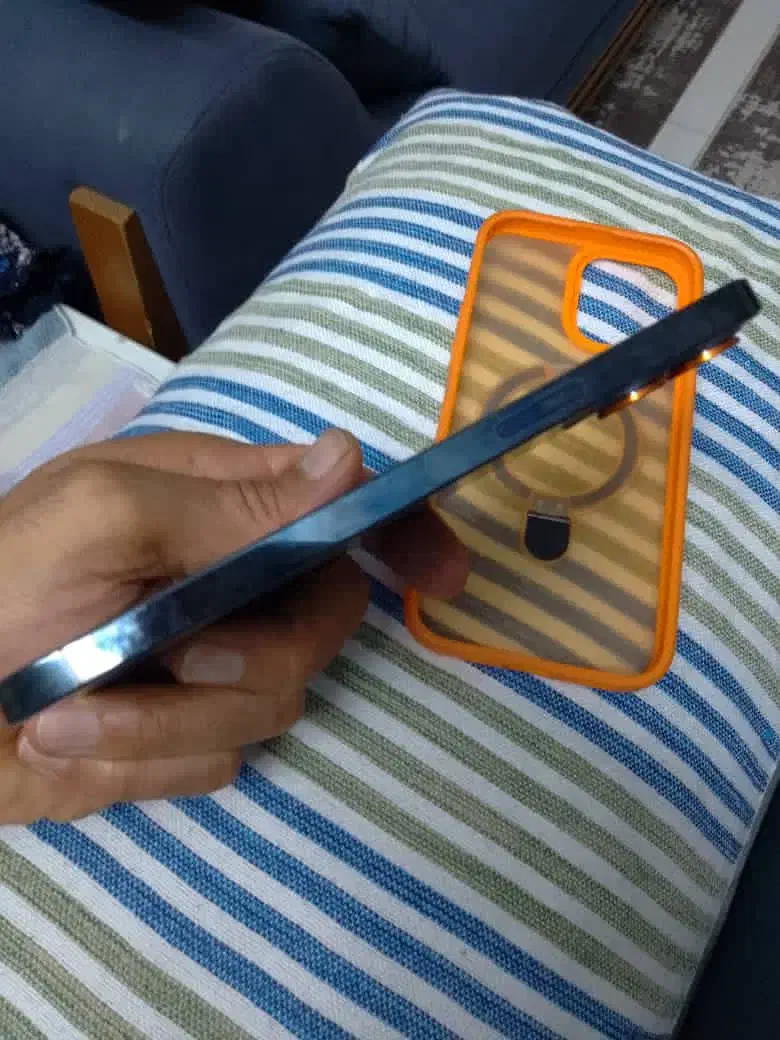 ۱۲ پرومکس ۲۵۶|موبایل|تهران, میرداماد|دیوار