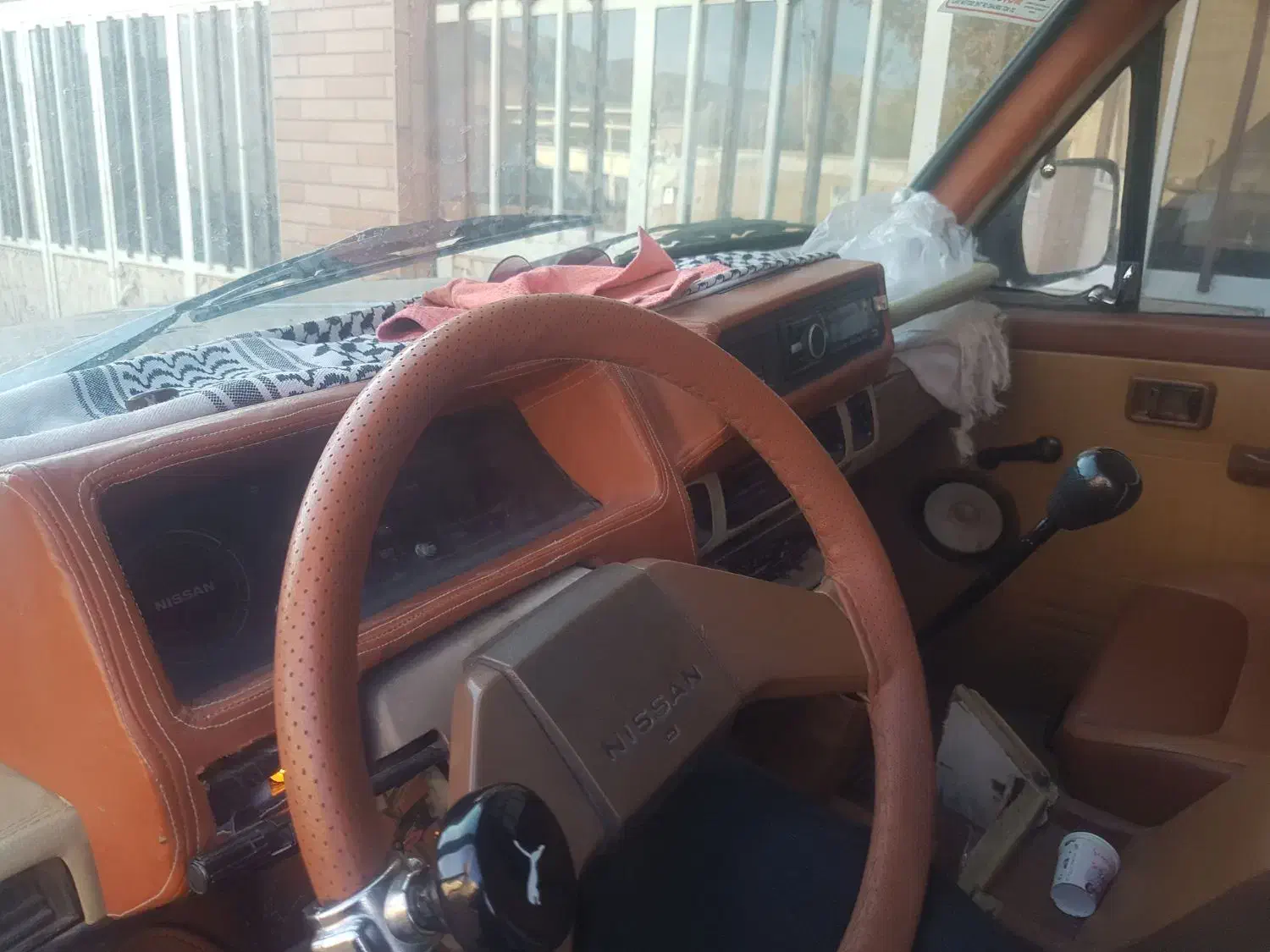 پاترول۴در ۶سیلندر|خودرو سواری و وانت|قمصر, |دیوار