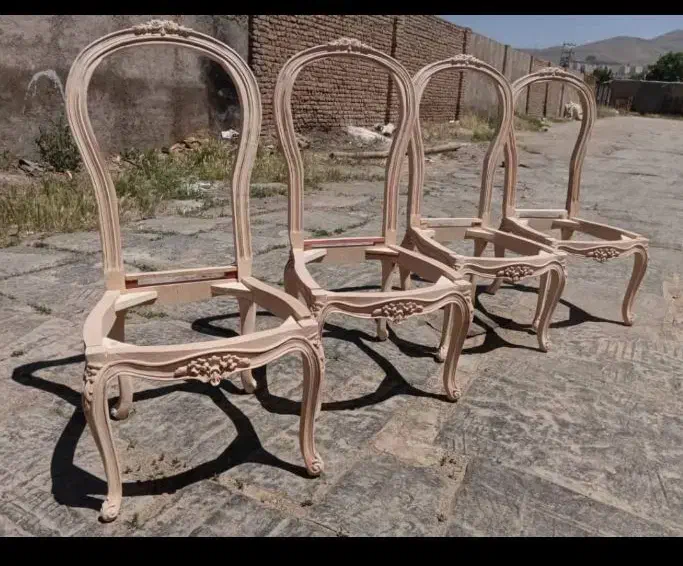 صندلی ابزاری|صندلی و نیمکت|ملایر, |دیوار