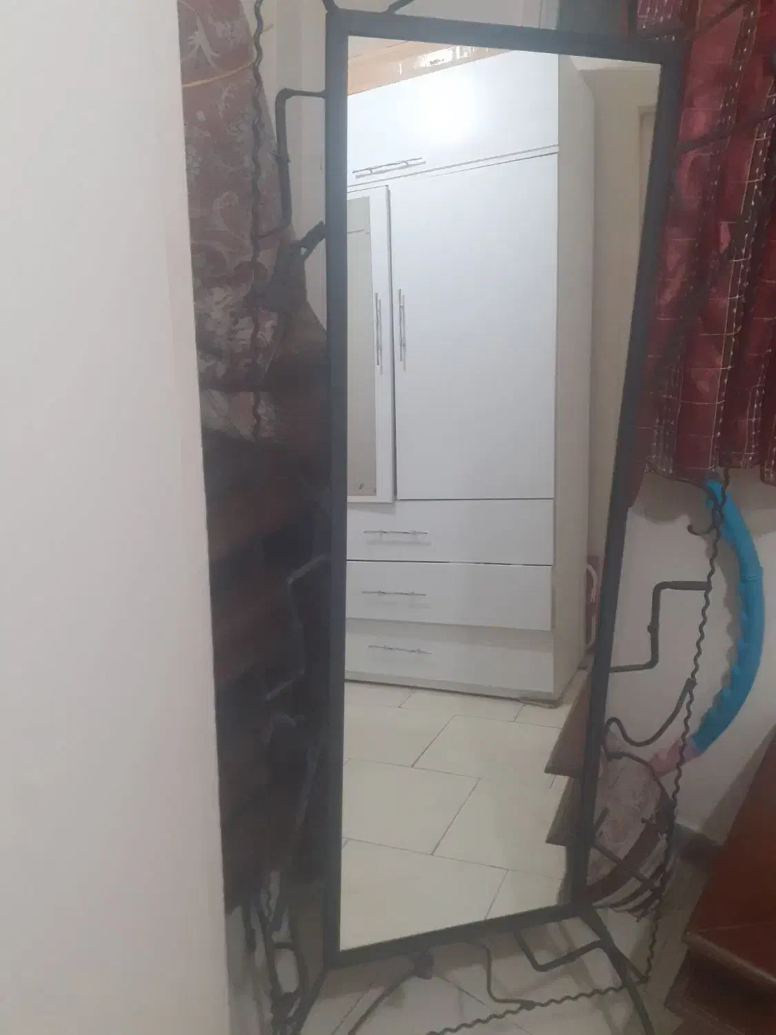 آینه قدی|آینه|تهران, جوادیه تهرانپارس|دیوار