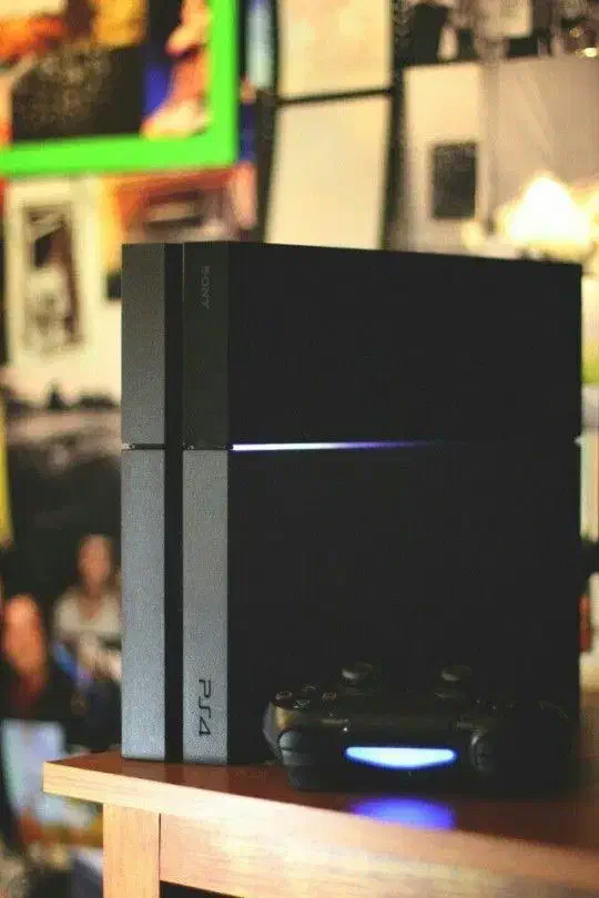 کنسول بازی ps4 pro|کنسول، بازی ویدئویی و آنلاین|اهواز, کوروش|دیوار