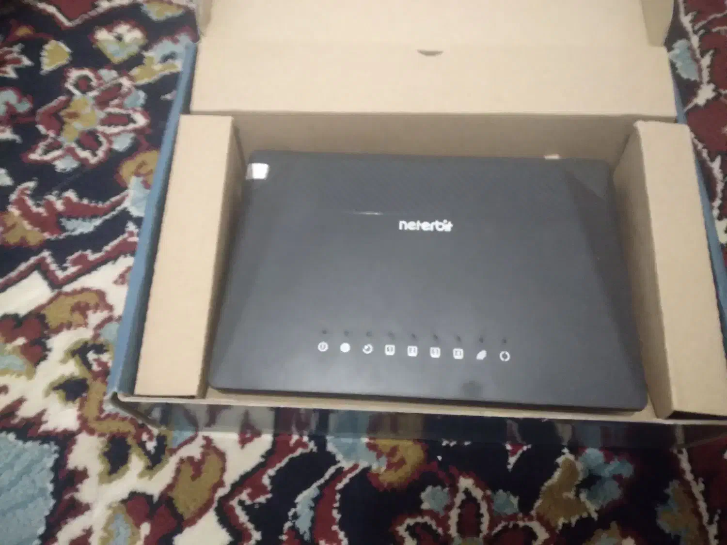 مودم|مودم و تجهیزات شبکه|نهاوند, |دیوار