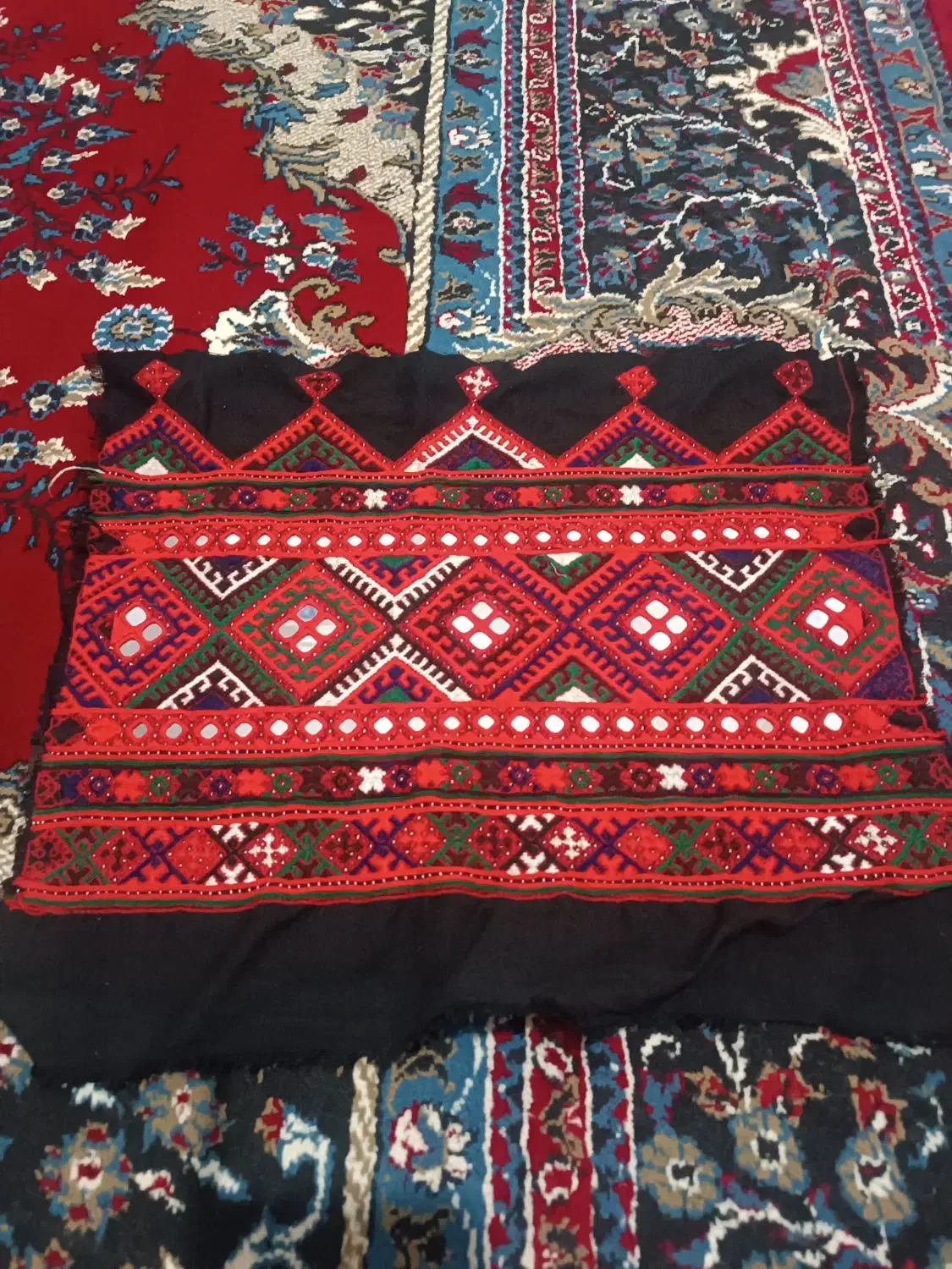 700000|سفره، حوله، دستمال آشپزخانه|زابل, |دیوار