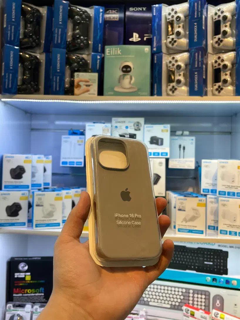 قاب سیلیکنی ایفون عمده و تک همه ی مدل ها|لوازم جانبی موبایل و تبلت|ری, دولت‌آباد|دیوار