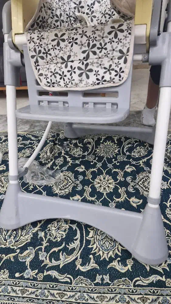 صندلی غذا خوری کودک|تخت و صندلی بچه|تهران, امیر بهادر|دیوار