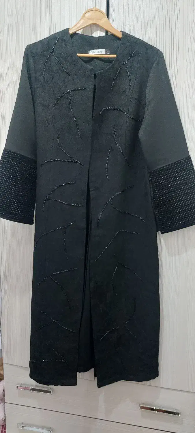 مانتو مجلسی|لباس|قرچک, مهدیه|دیوار