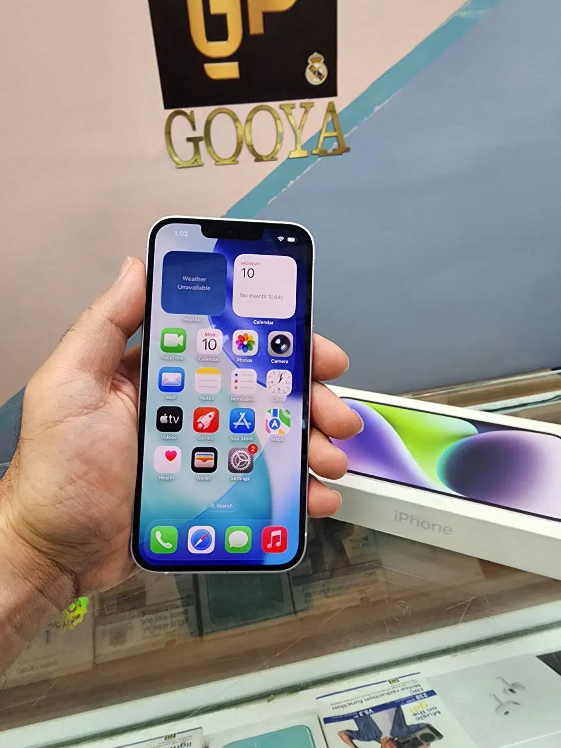 آیفون ۱۴|موبایل|یزد, |دیوار