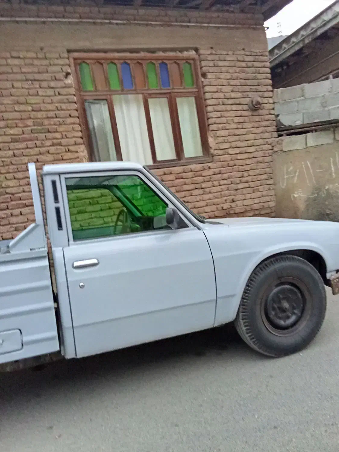 نیسان|خودرو سواری و وانت|صومعه‌سرا, |دیوار