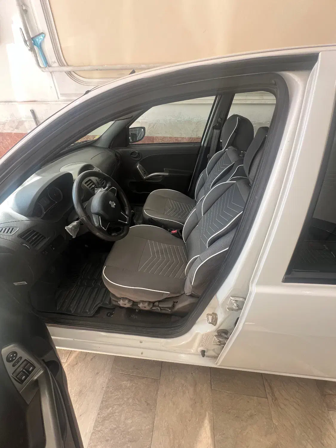 ساینامدل ۱۴۰۲s|خودرو سواری و وانت|ارومیه, |دیوار