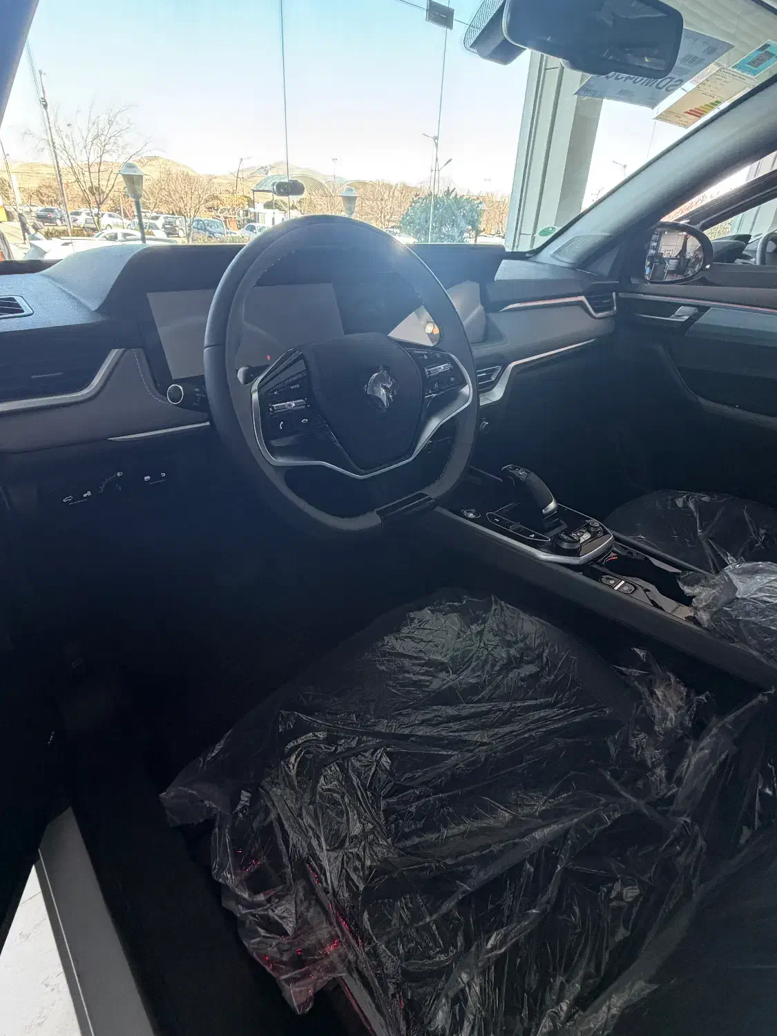 ری را رنگ تیتانیوم و سفید مدل ۴۰۴ تازه تحویل|خودرو سواری و وانت|شیراز, شهرک بزین|دیوار