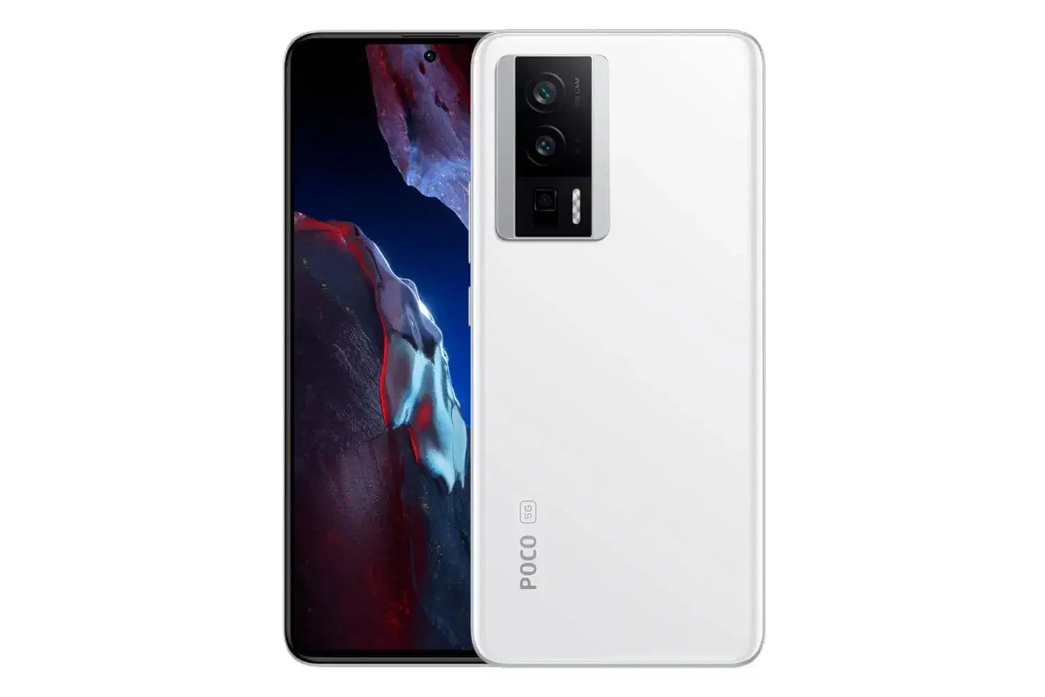 poco f5 pro|موبایل|میاندوآب, |دیوار