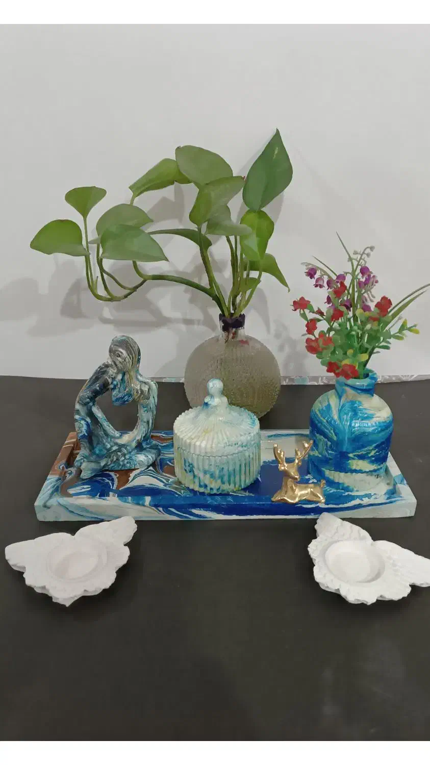 دکوری|صنایع دستی و سایر لوازم تزئینی|سیرجان, |دیوار