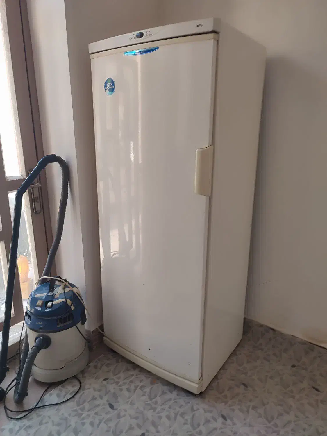 یخچال فریزر|یخچال و فریزر|زابل, |دیوار