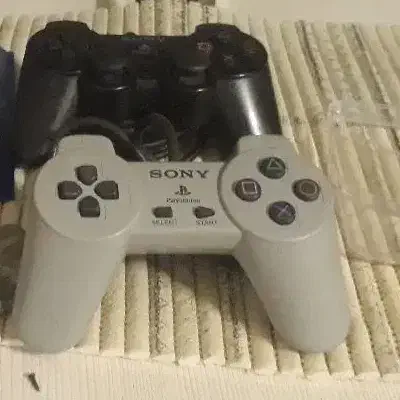 دسته پلی استیشن|کنسول، بازی ویدئویی و آنلاین|سنندج, |دیوار