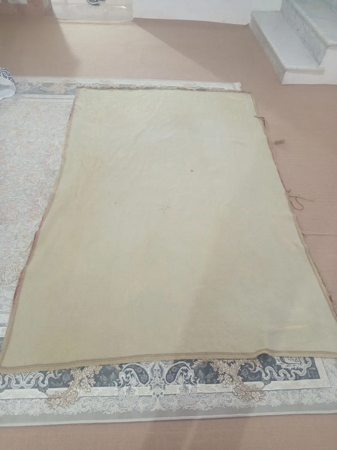 پتو|رختخواب، بالش، پتو|مهاباد (آذربایجان غربی), |دیوار