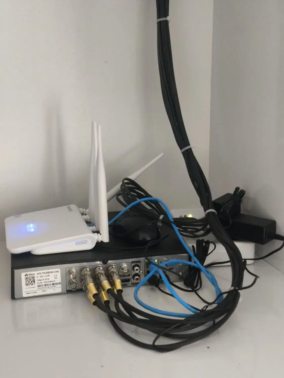 نصب و راه اندازی دوربین و دزدگیر به روش اصولی|خدمات پیشه و مهارت|مشهد, الهیه|دیوار