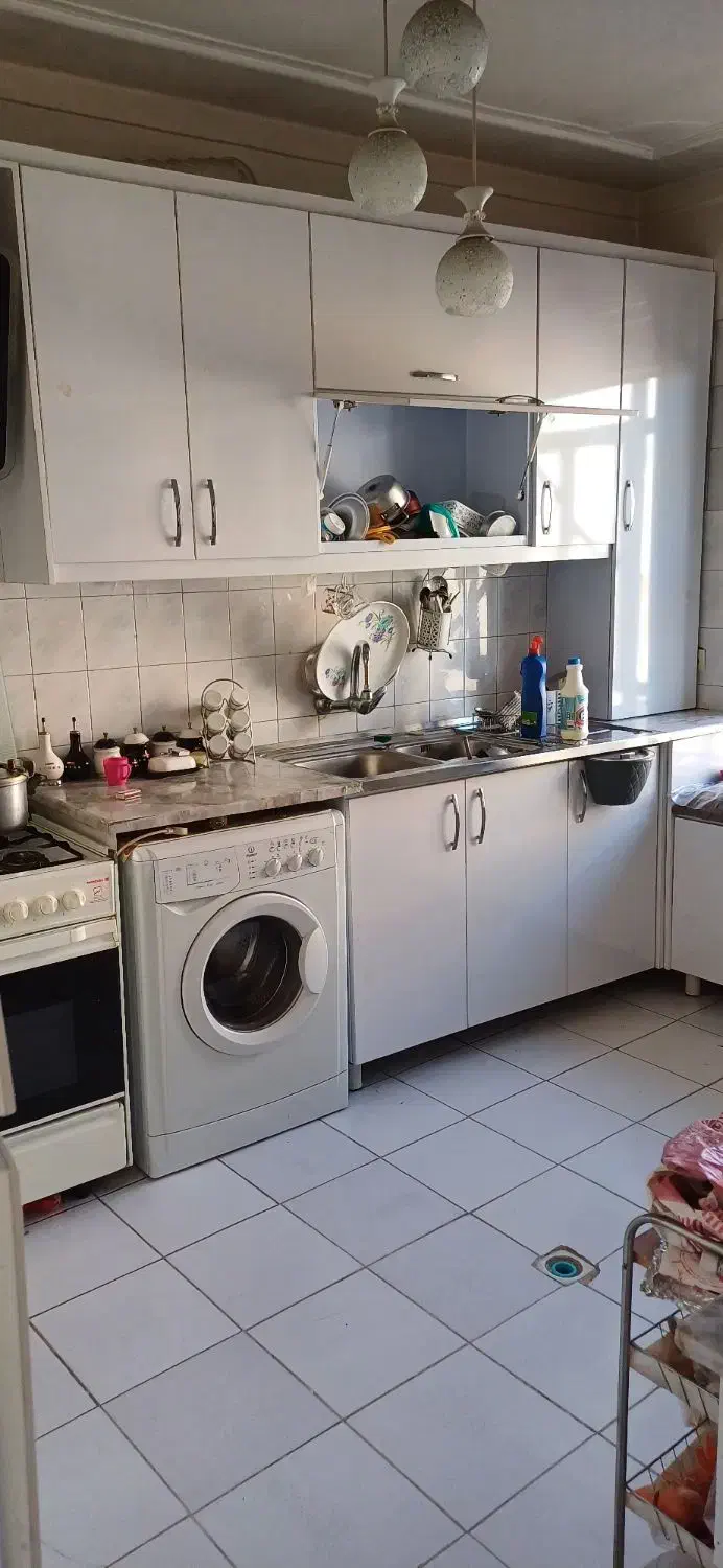 اجاره ۹۶ متری تکواحدی بحر گلزار|اجارهٔ آپارتمان|همدان, |دیوار