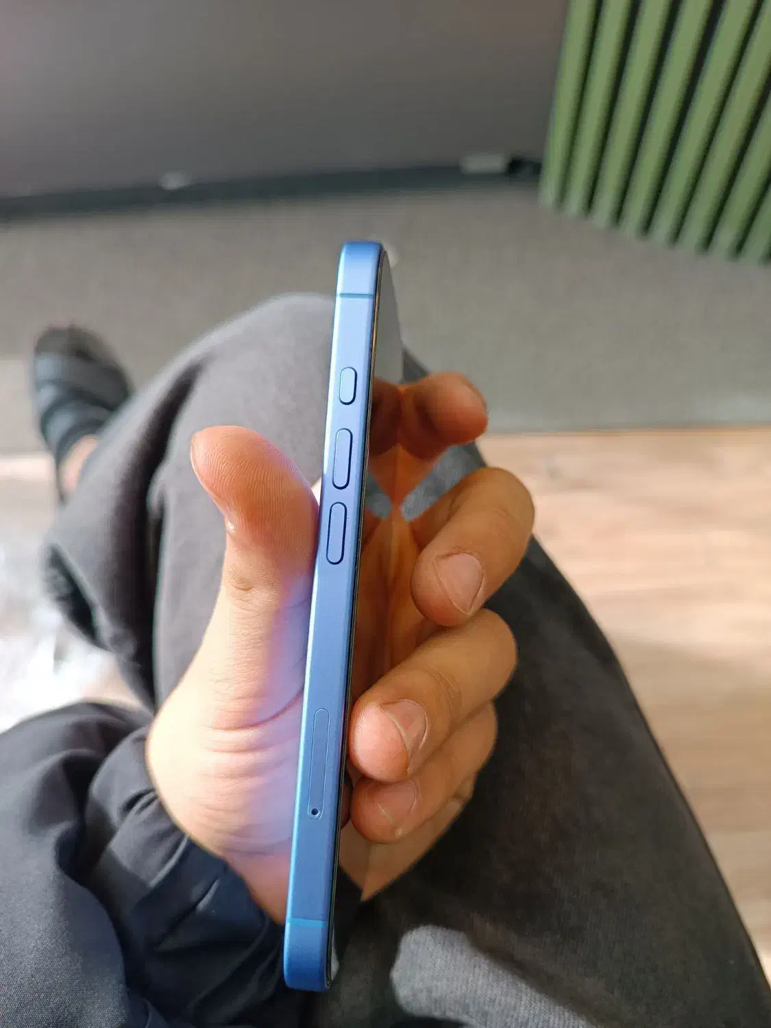 ایفون 16 نرمال|موبایل|مشهد, رستگار|دیوار