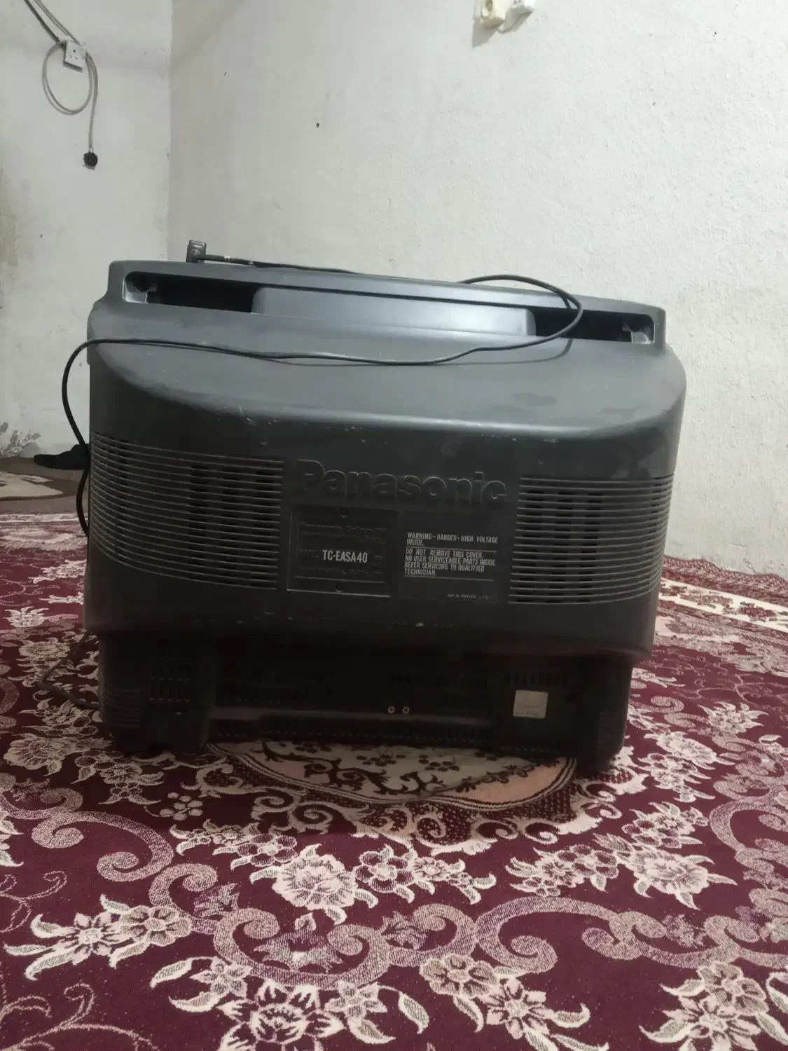 تلویزیون|تلویزیون و پروژکتور|بهبهان, |دیوار