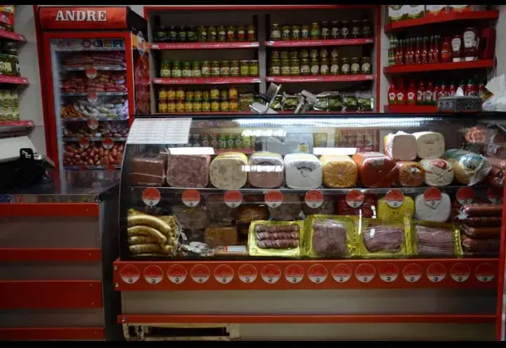 پیک موتوری برای فروشگاه مواد غذایی|استخدام خدمات فروشگاه و رستوران|کرمان, |دیوار