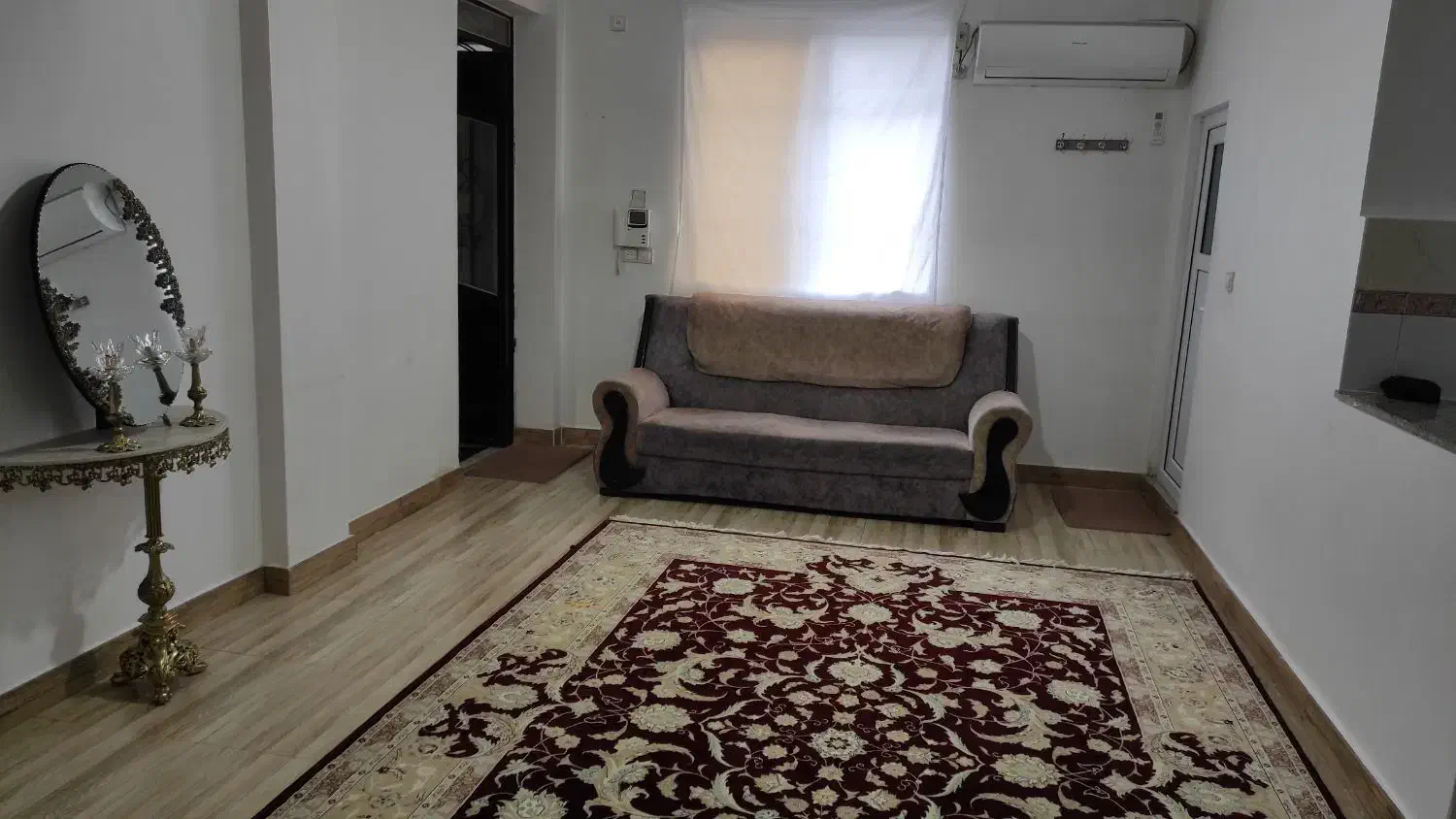 اجاره روزانه سوئیت تمیز در رشت دیلمان|اجارهٔ کوتاهمدت آپارتمان و سوئیت|رشت, دیلمان|دیوار