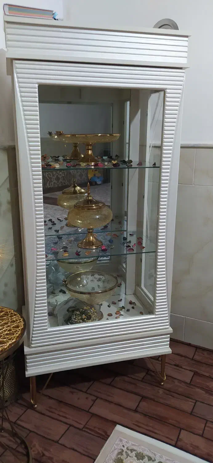 ویترین|بوفه، ویترین، کنسول|قم, سید معصوم|دیوار