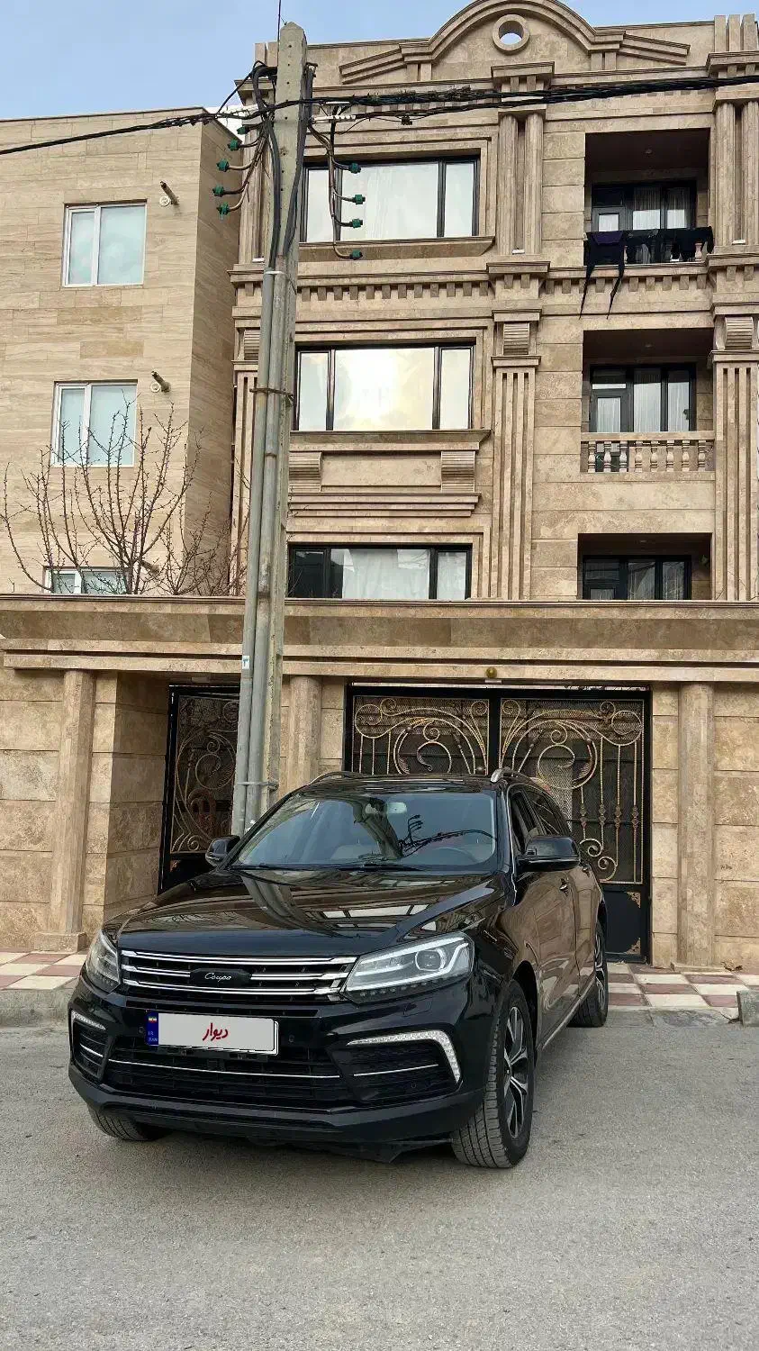 کوپا بدون رنگ|خودرو سواری و وانت|سنندج, |دیوار