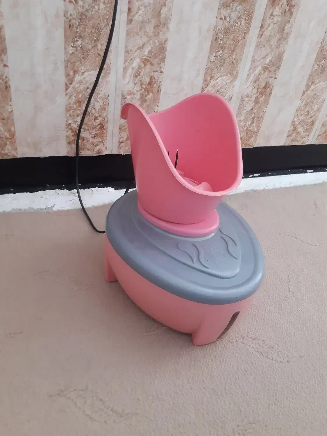 دستگاه بخور صورت درحد اک|آرایشی، بهداشتی، درمانی|پیرانشهر, |دیوار