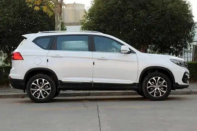 اجاره خودرو شاسی اتوماتیک|خودرو اجارهای|عسلویه, |دیوار