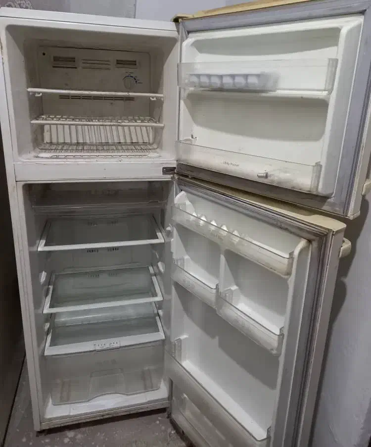 یخچال اسنوا|یخچال و فریزر|صومعه‌سرا, |دیوار