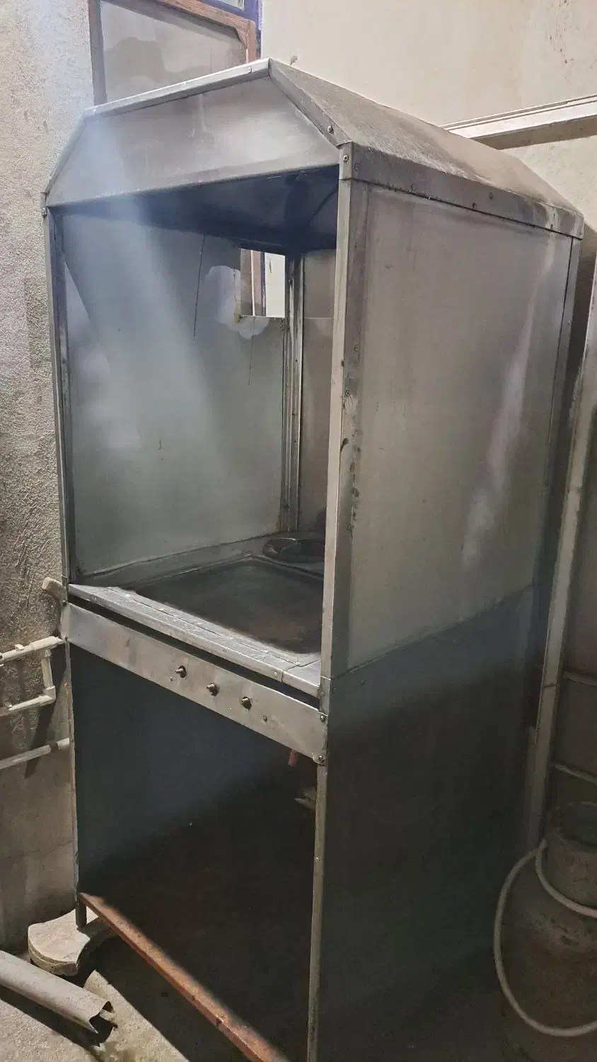 فر ساندویچی|کافیشاپ و رستوران|ماسال, |دیوار