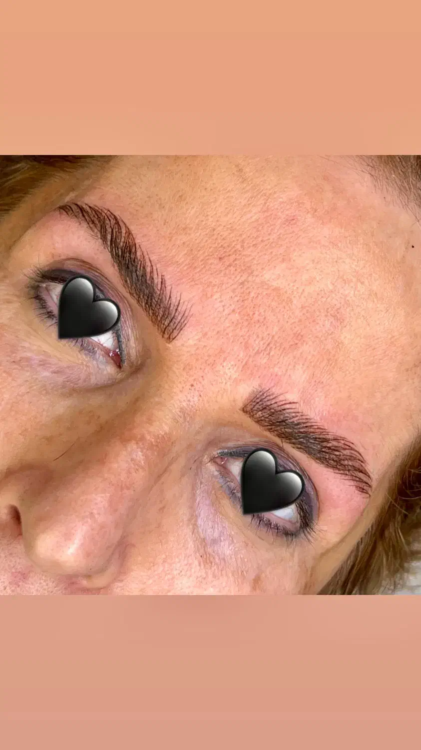 شیدلب ، میکروبلیدینگ ، تکنیک پودری|خدمات آرایشگری و زیبایی|تهران, نیروی هوایی (پیروزی)|دیوار