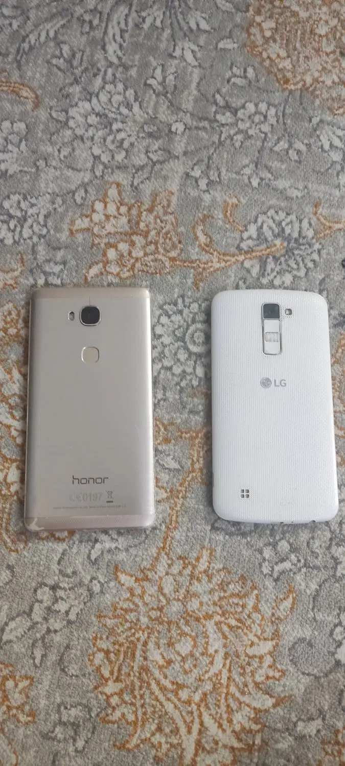 LGk10..هانر5|موبایل|مشهد, شهرک بهارستان|دیوار
