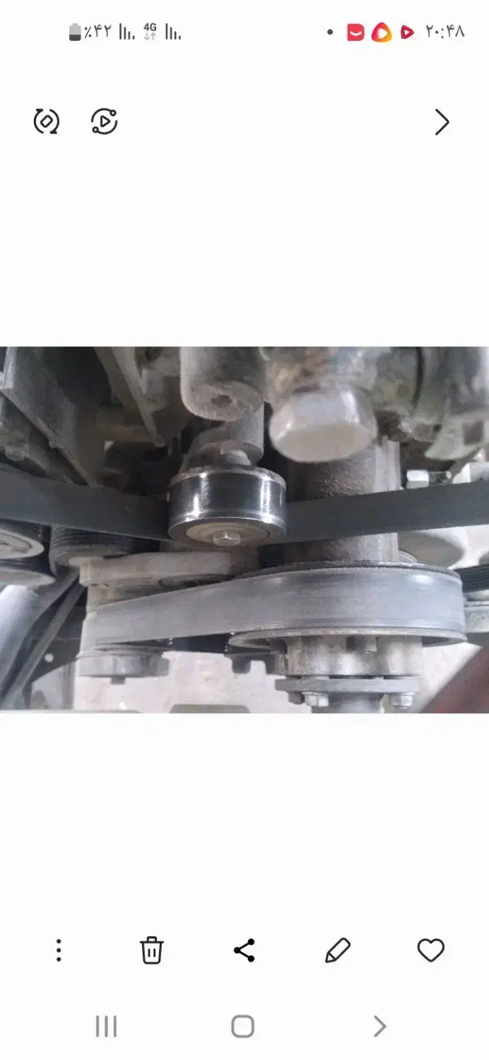 استخدام همکار یا شا گرد جهت کار در تعمیرگاه|استخدام صنعتی، فنی، مهندسی|خرمآباد, |دیوار